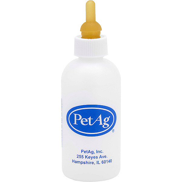 Borden Nursing Bottle 2OZ