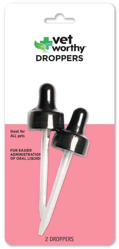 Pet Droppers