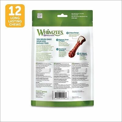 Brushzees Medium | 12PK
