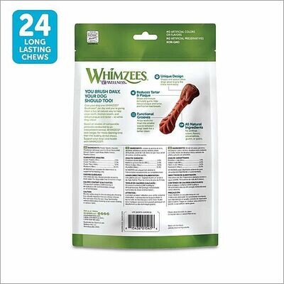 Brushzees Small | 24PK