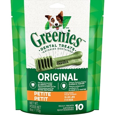 Original Petite 10CT | 6OZ