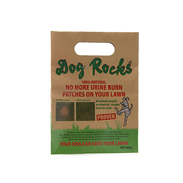 Dog Rocks 600g