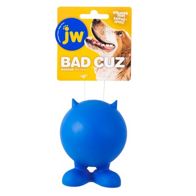 Bad Cuz Medium