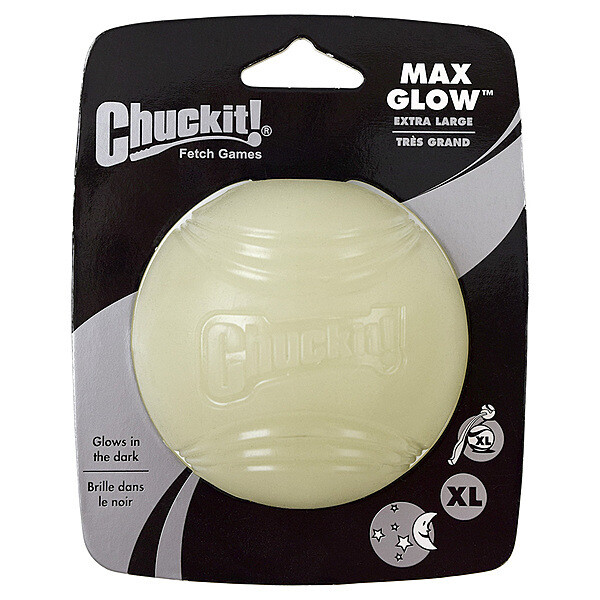 Chuck it! MG Ball XL