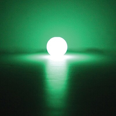 DSC - Chuckit! Max Glow Ball Large