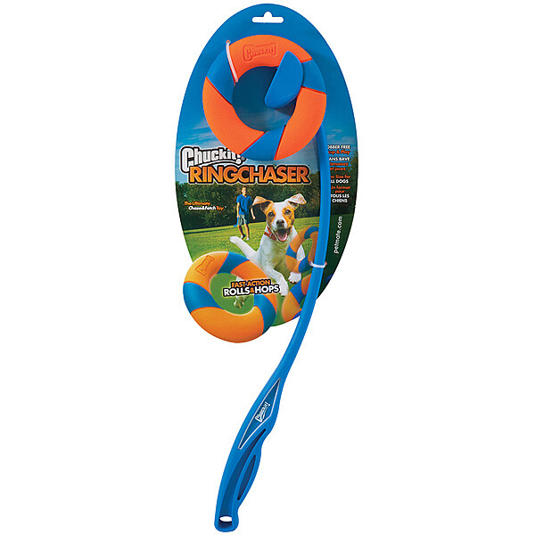 Chuckit! Ring Chaser Launcher
