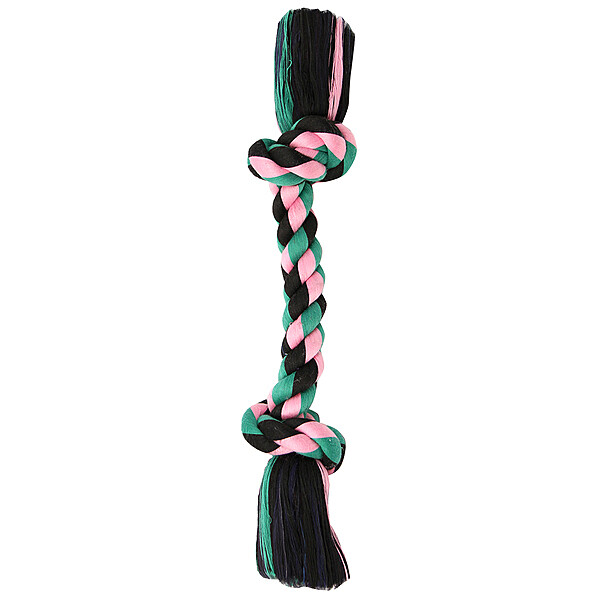 Cotton Bone Colored Small 9&quot;