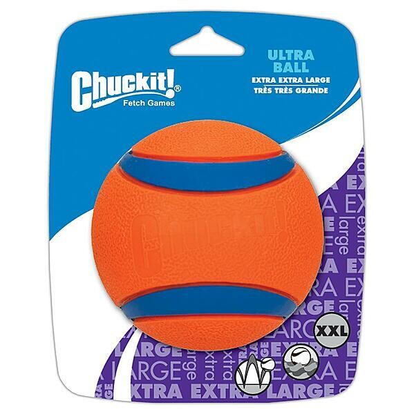 Chuckit! Ultra Ball XXLarge | Float