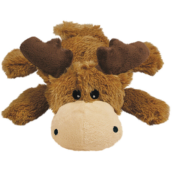 Cozie Moose Medium | Squeak