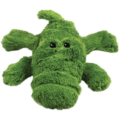Cozie Alligator Small | Squeak
