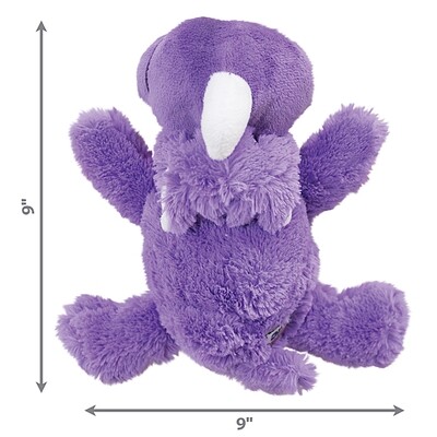 Cozie Rhino Medium | Squeak