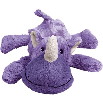 Cozie Rhino Small | Squeak