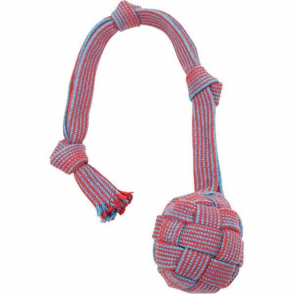 Extra Webbing Ball with Fling Handle 20&quot;