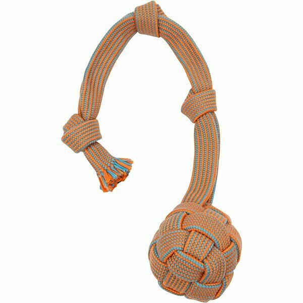 Extra Webbing Ball with Fling Handle 24&quot;