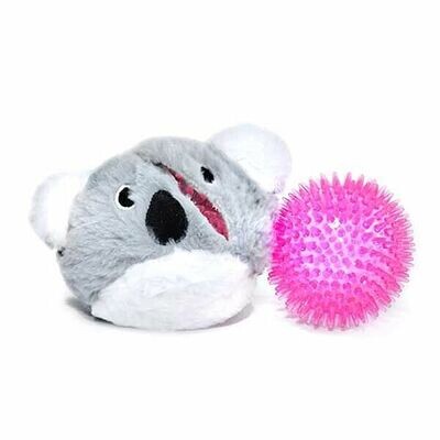 Destroyer Pricklets Koala 4&quot;