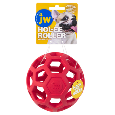 Hol-ee Roller Medium
