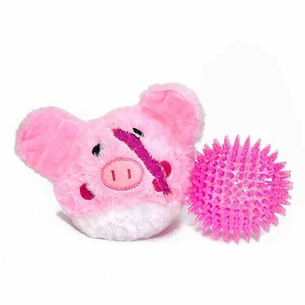 Destoyer Pricklets Pig 4&quot;