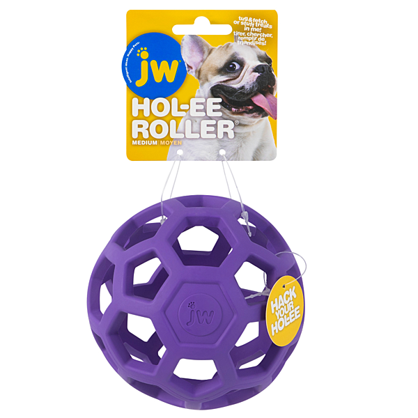 Hol-ee Roller Medium