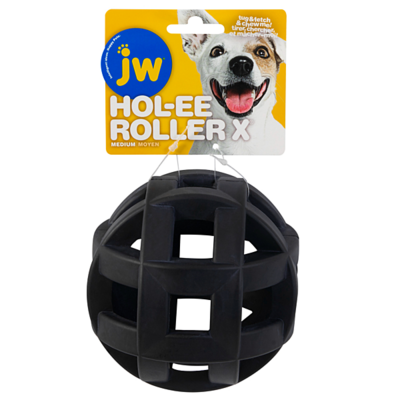 Hol-ee Roller X