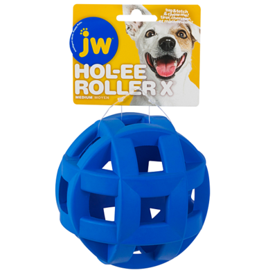 Hol-ee Roller X