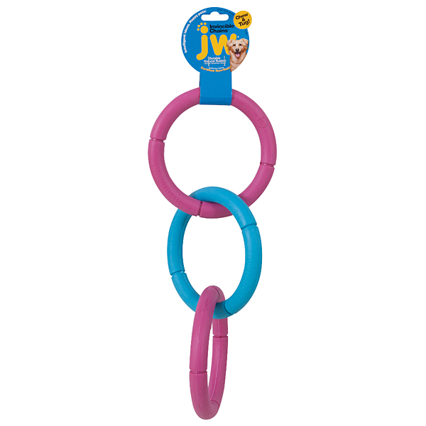 Invincible Chains Triple Large