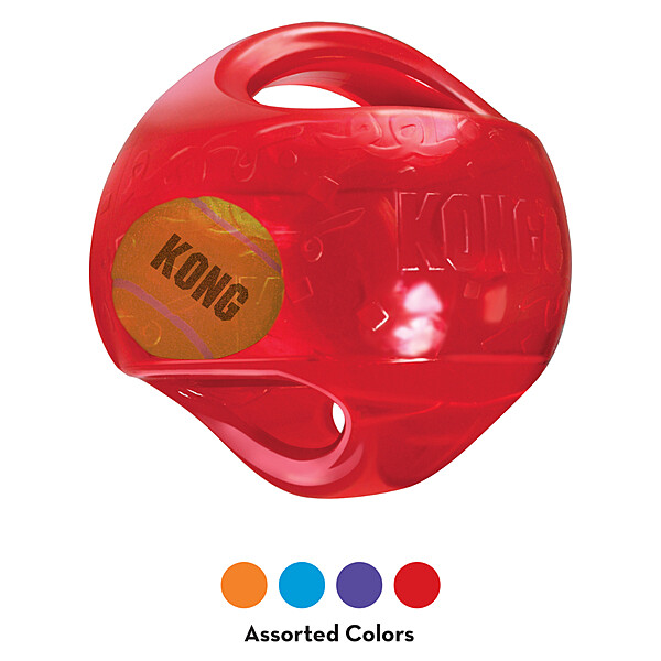 Jumbler Two-In-One Ball Large/XLarge