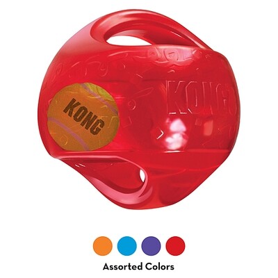 Jumbler Two-In-One Ball Large/XLarge