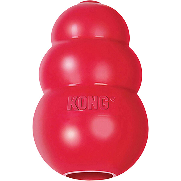 KONG Classic Red XLarge