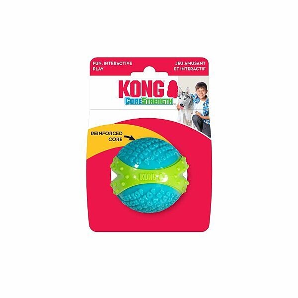 Kong Core Strength Ball Med