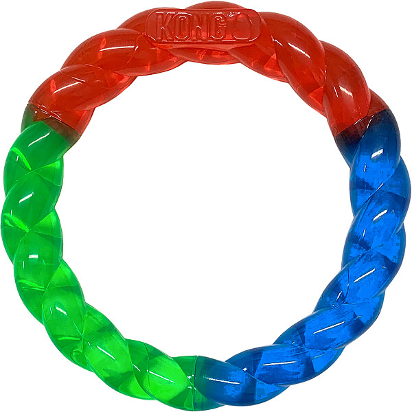 Kong | Twistz Ring Small