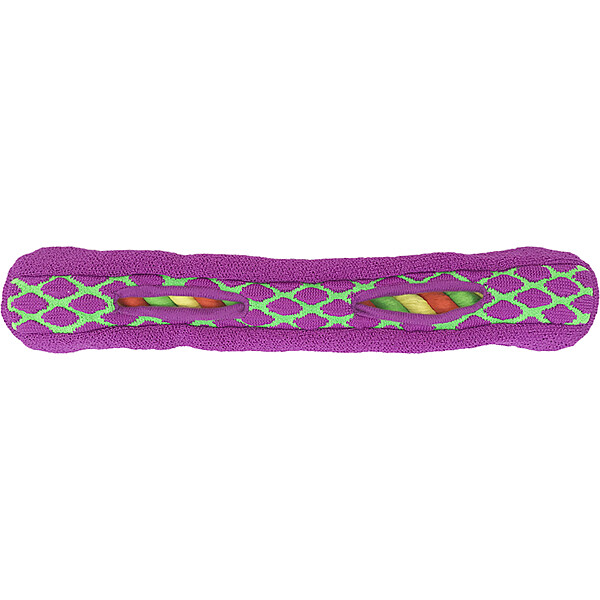 Kong Sneakerz Sport with rope 12in