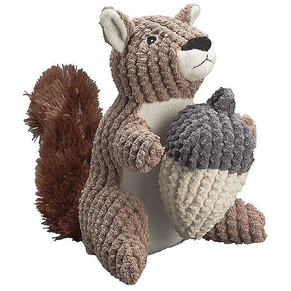 Merle The Squirrel 10&quot;
