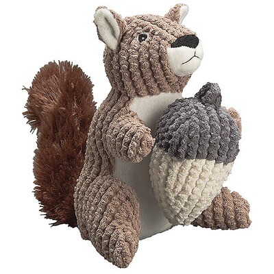 Merle The Squirrel 10&quot;