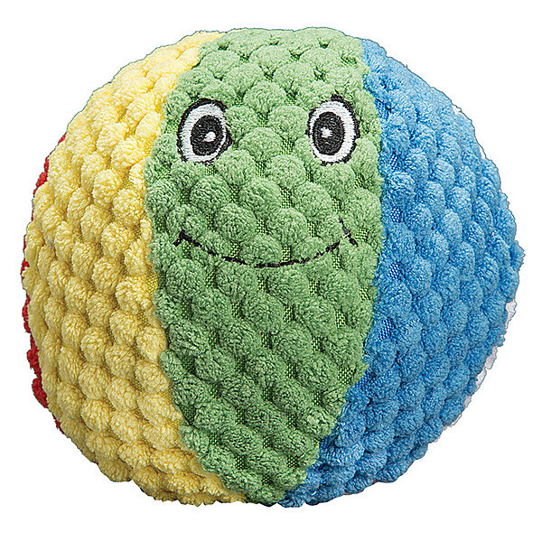Patchwork Beachball 6&quot;