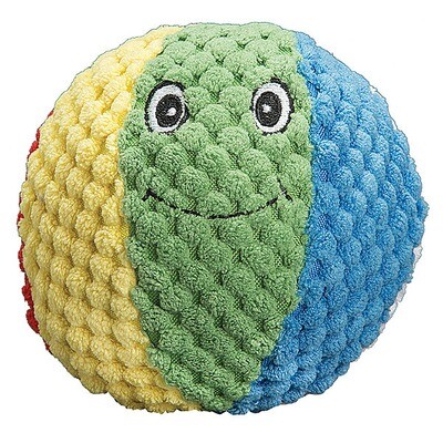 Patchwork Beachball 6&quot;
