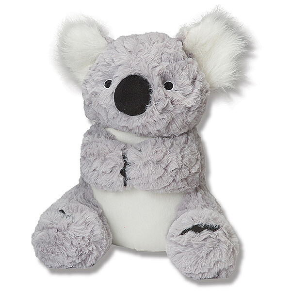 Pastel Koala 15&quot; | Squeak &amp; Grunt