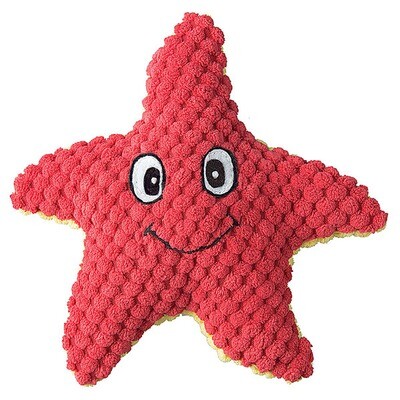 Patchwork Starfish 6&quot;