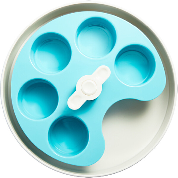 DSC SPIN Interactive Palette Blue
