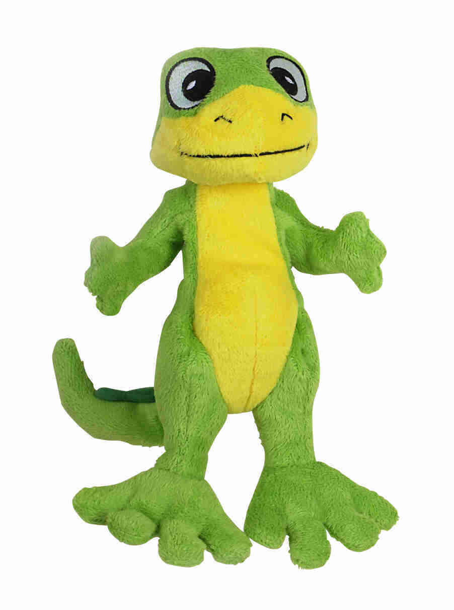 Tender Tuffs Ez Grab Gecko