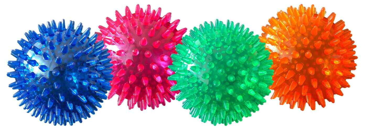 Tiny Tots - Gorilla Ball Small