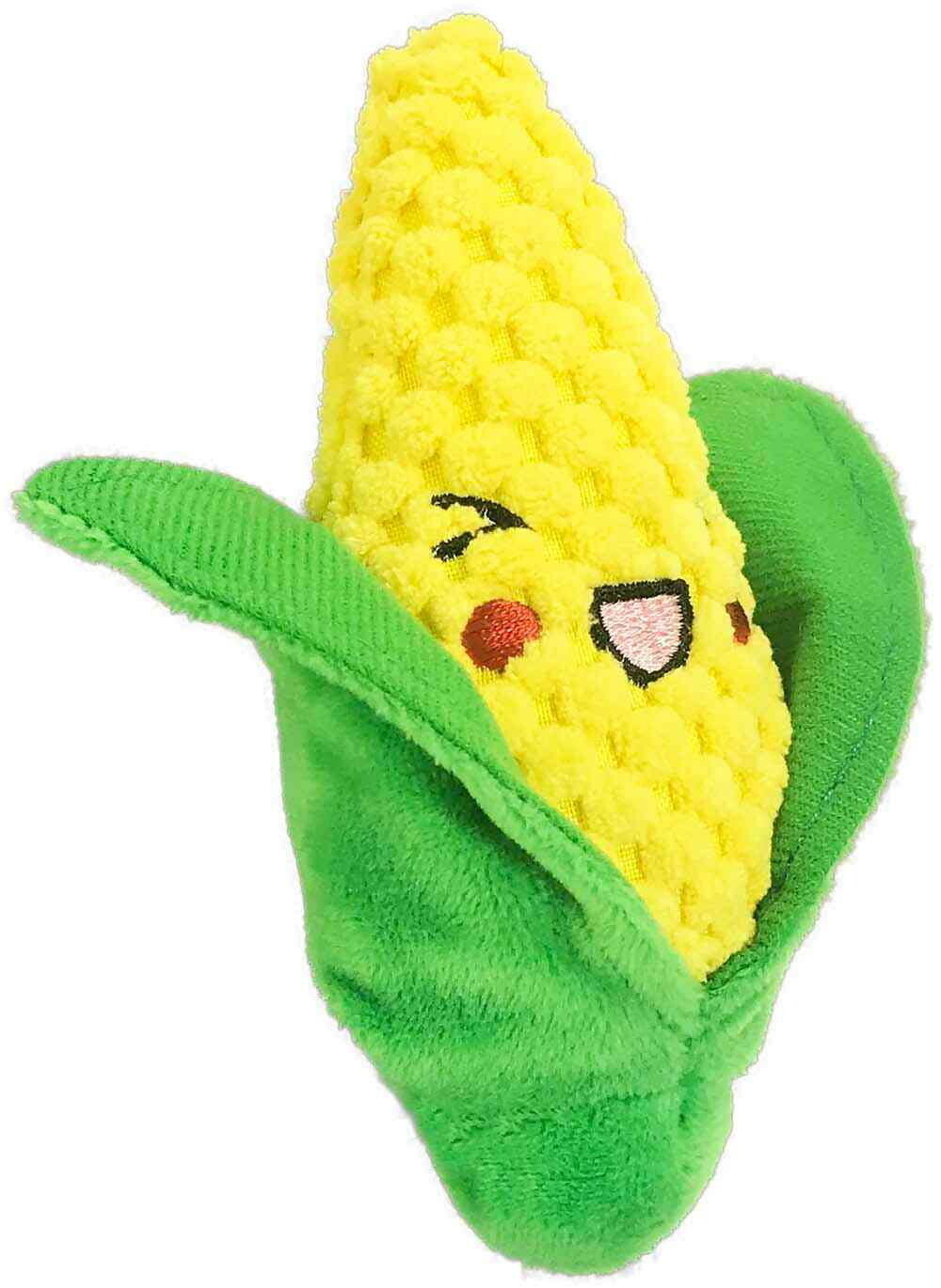 Tiny Tots Foodies - Corn