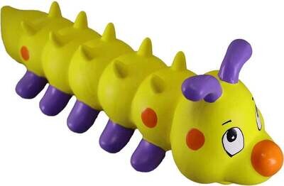 Tiny Tots - NaturFlex - Caterpillar 4.5&quot;