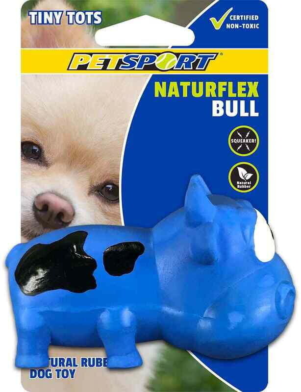 Tiny Tots - NaturFlex Bull