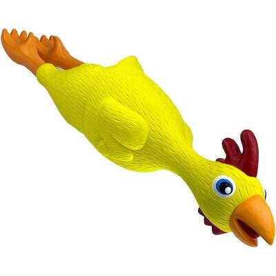 DSC - Tiny Tots - NaturFlex Chicken 12&quot; Large