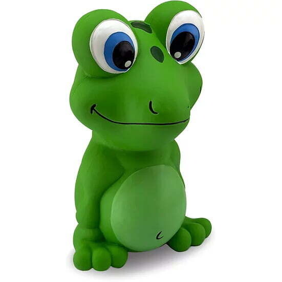 Tiny Tots - NaturFlex Frog Large