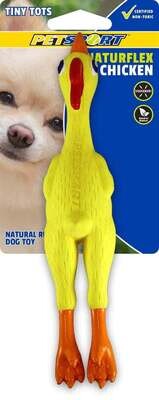 DSC - Tiny Tots - NaturFlex Chicken Medium