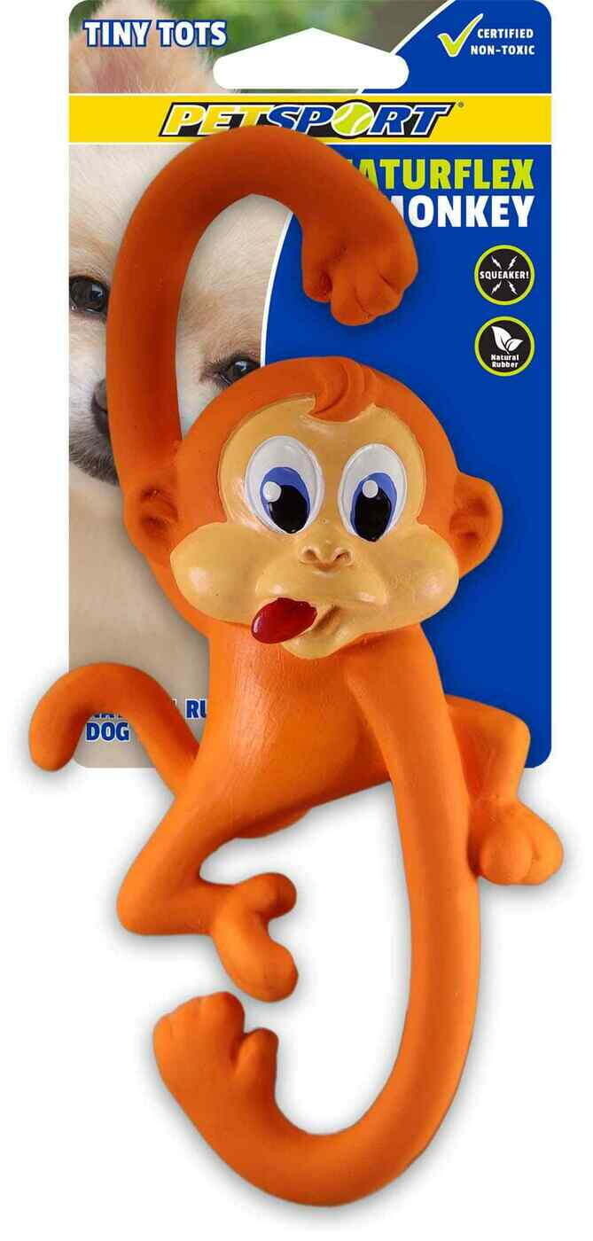 Tiny Tots - NaturFlex - Monkey