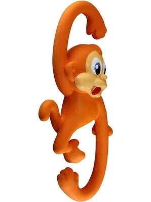 Tiny Tots - NaturFlex Monkey 12&quot; Large