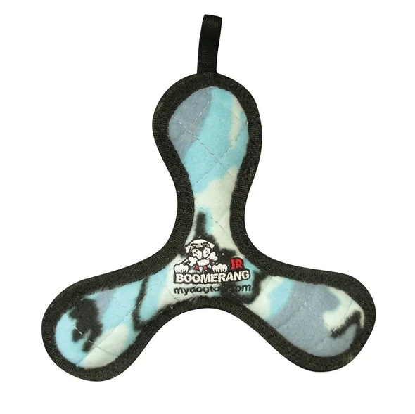 Tuffy JR Bowmerang Blue