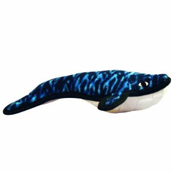Tuffy OC Whale
